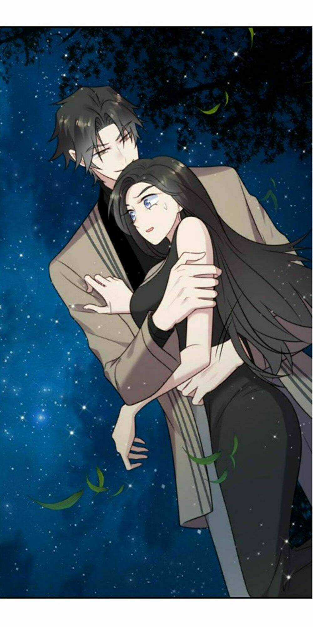 Khóa Chặt Đôi Môi Chapter 25 trang 43