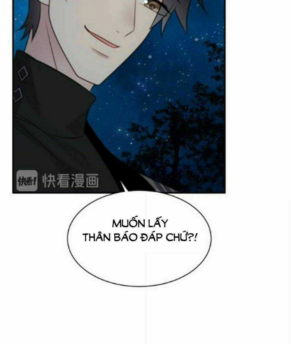 Khóa Chặt Đôi Môi Chapter 25 trang 46