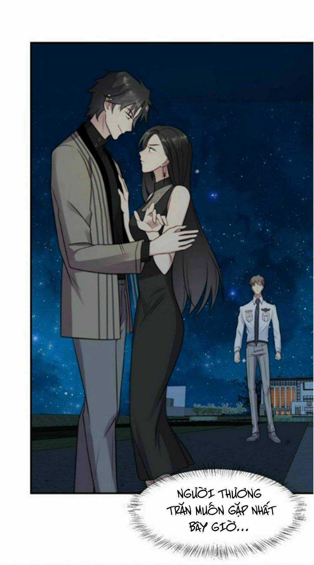 Khóa Chặt Đôi Môi Chapter 25 trang 47