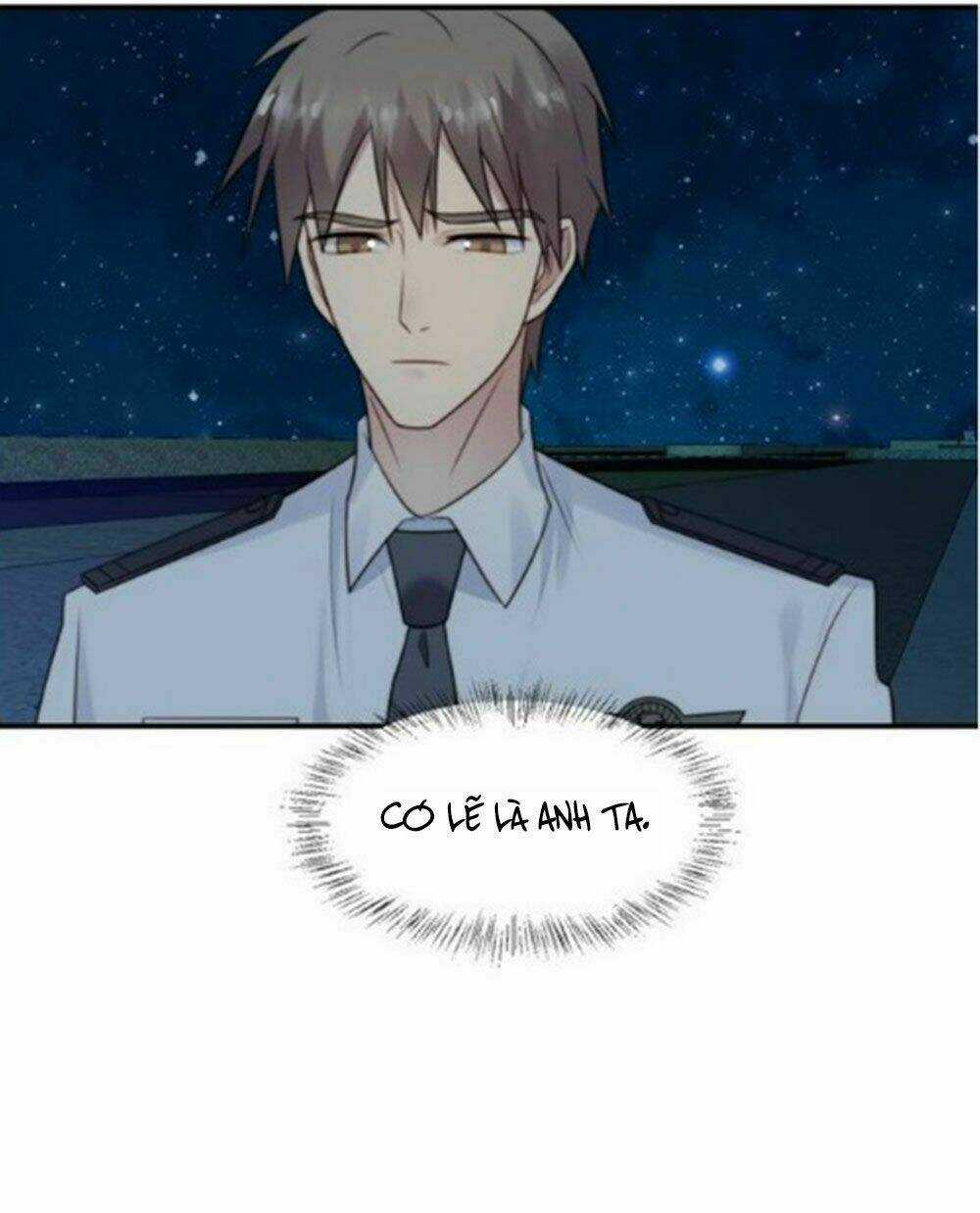 Khóa Chặt Đôi Môi Chapter 25 trang 48