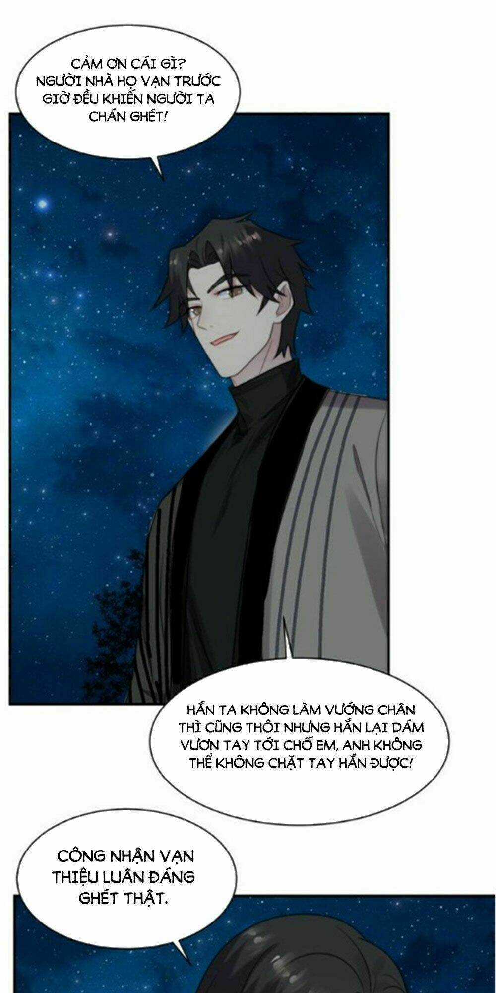 Khóa Chặt Đôi Môi Chapter 25 trang 51