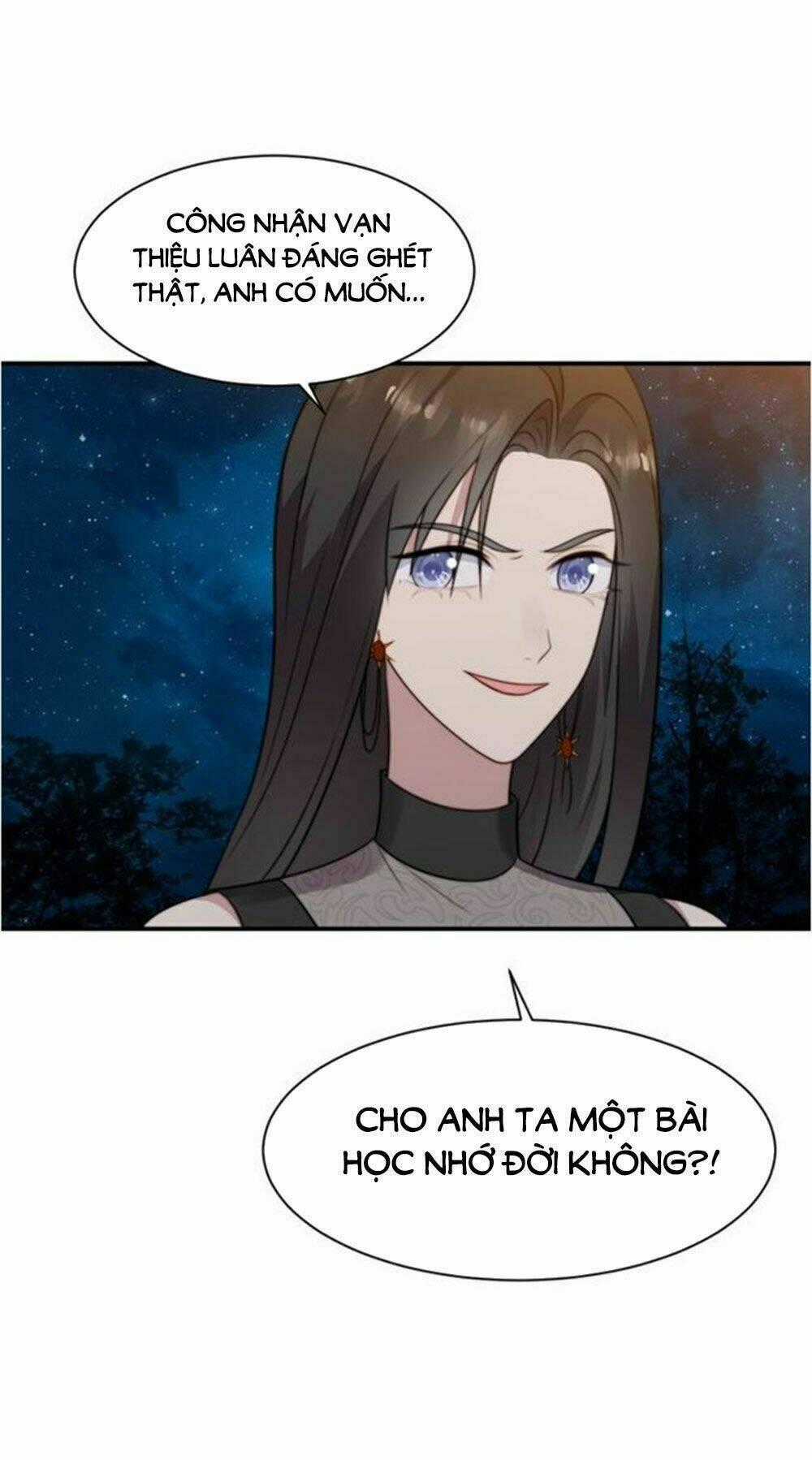 Khóa Chặt Đôi Môi Chapter 26 trang 1