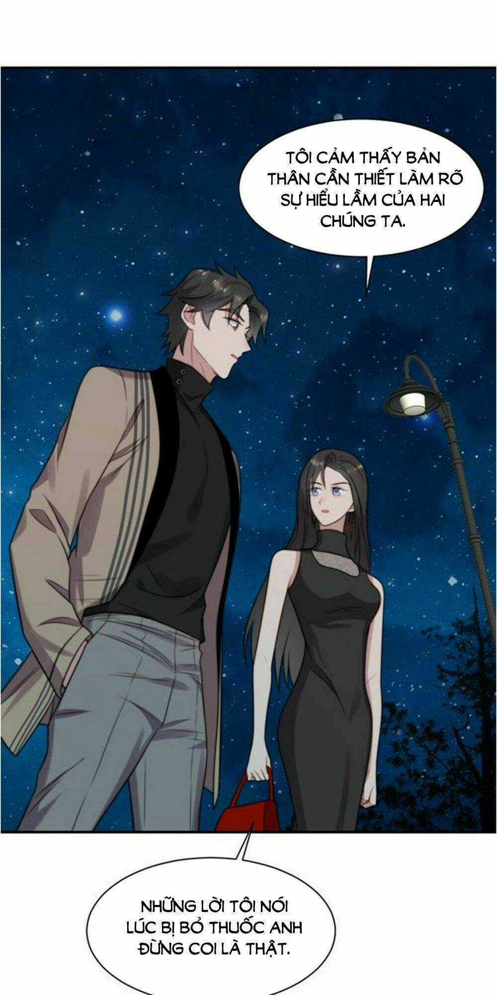 Khóa Chặt Đôi Môi Chapter 26 trang 10