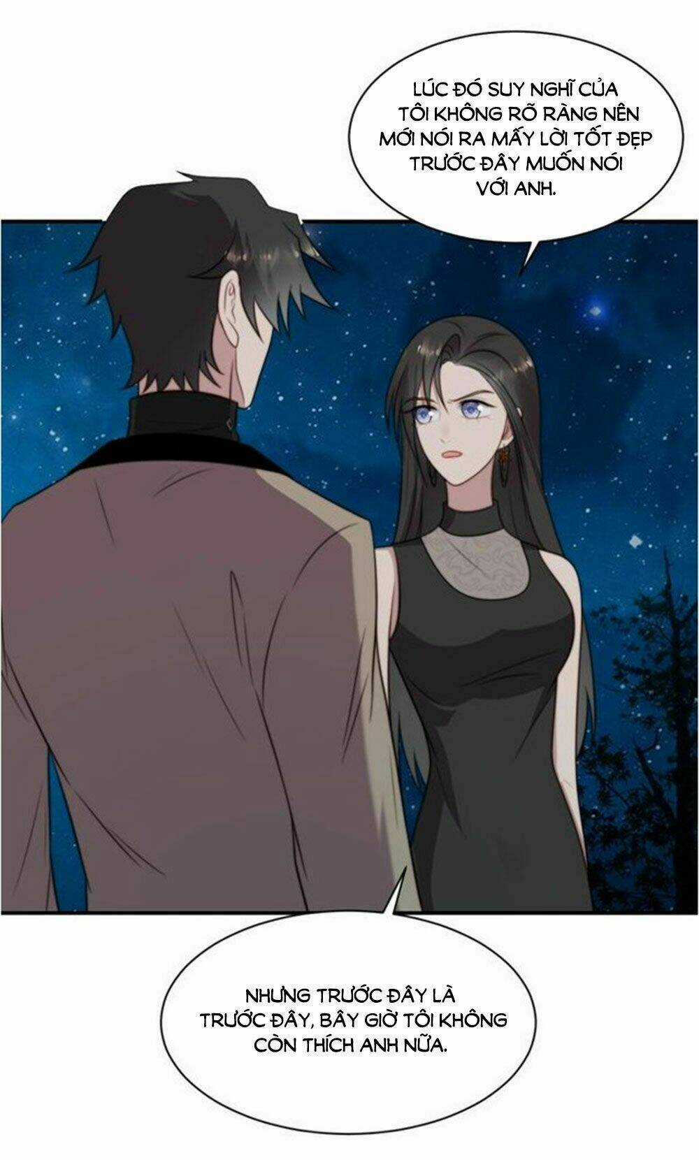 Khóa Chặt Đôi Môi Chapter 26 trang 12