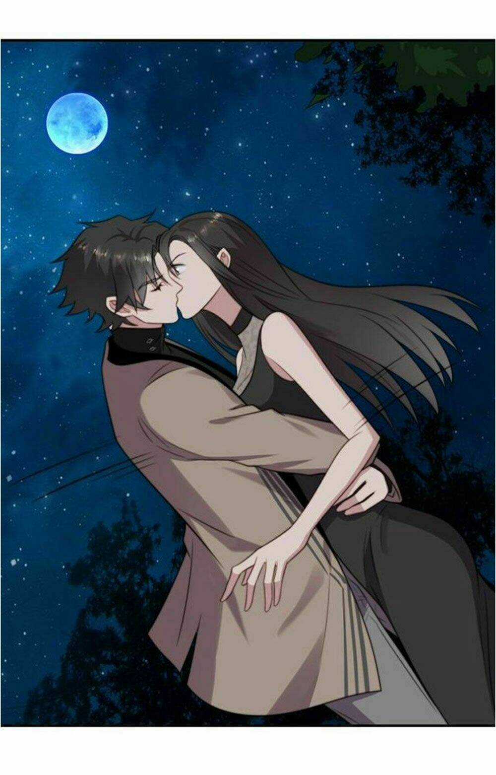 Khóa Chặt Đôi Môi Chapter 26 trang 15