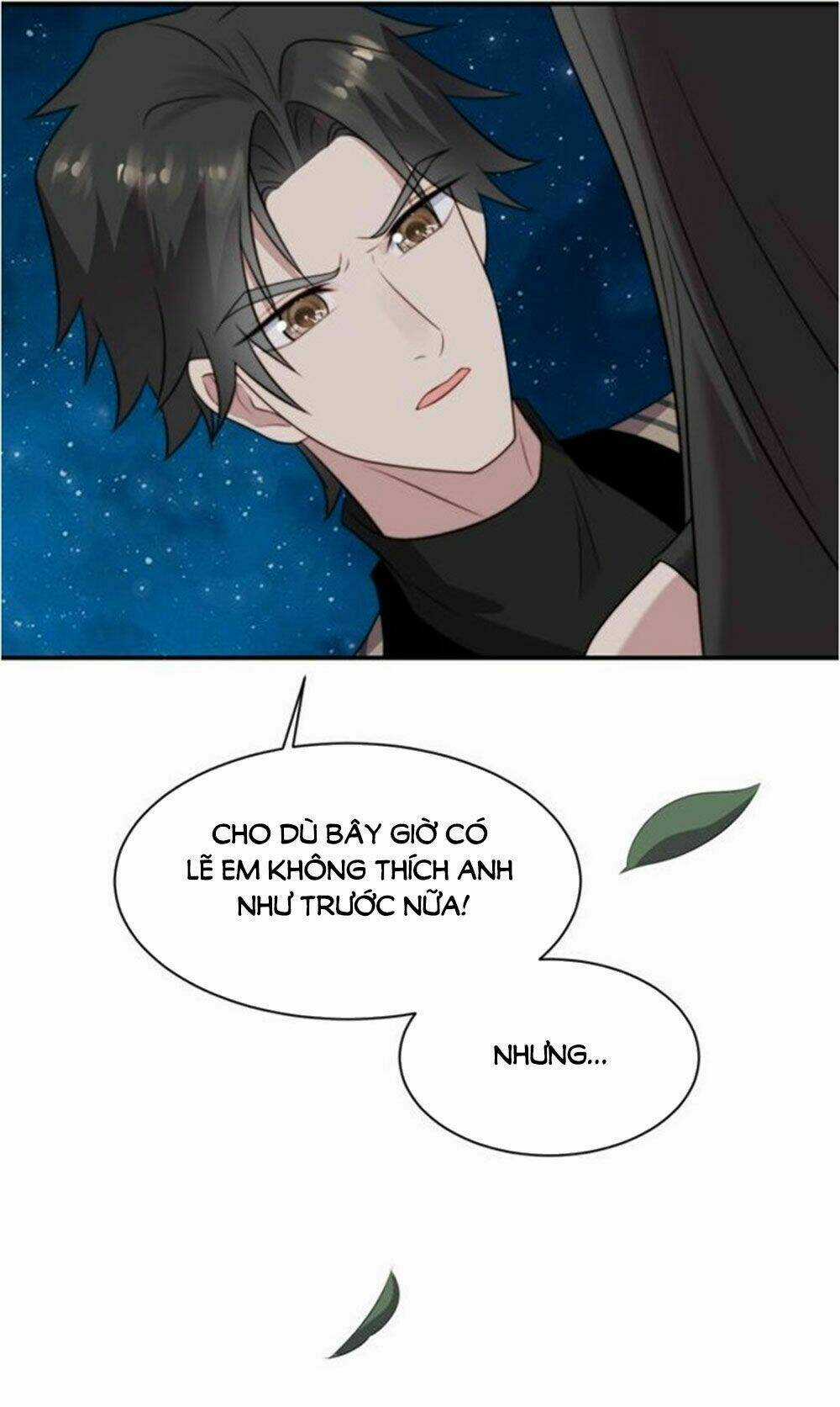 Khóa Chặt Đôi Môi Chapter 26 trang 17