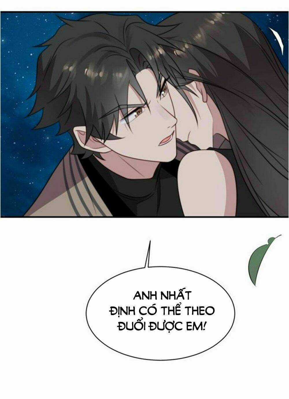 Khóa Chặt Đôi Môi Chapter 26 trang 18