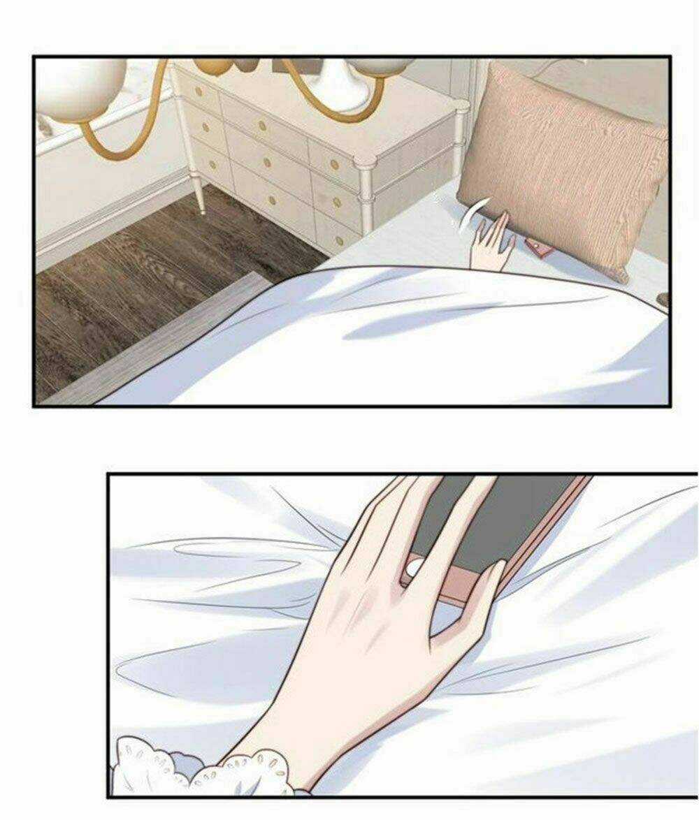 Khóa Chặt Đôi Môi Chapter 26 trang 21