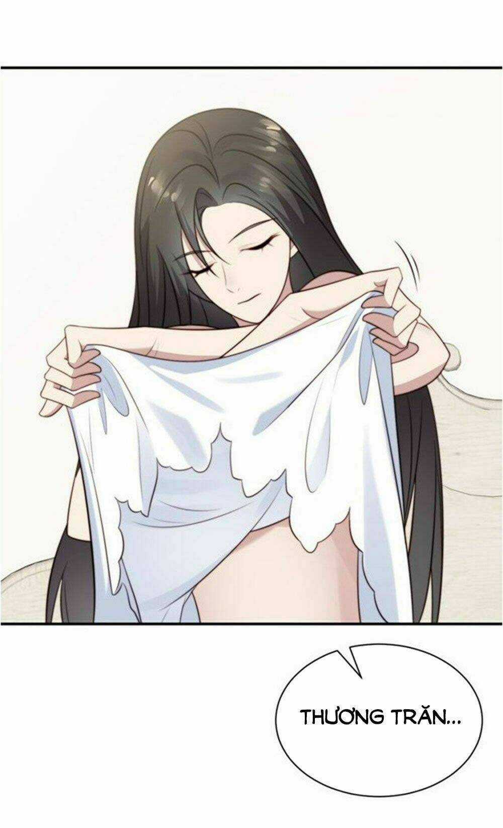 Khóa Chặt Đôi Môi Chapter 26 trang 24