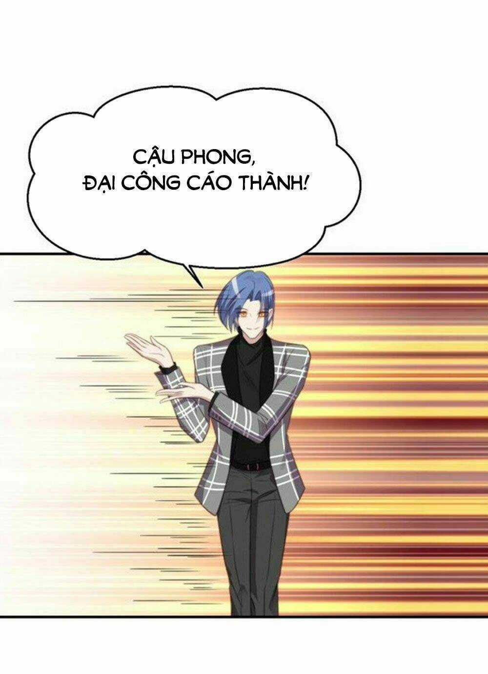 Khóa Chặt Đôi Môi Chapter 26 trang 32