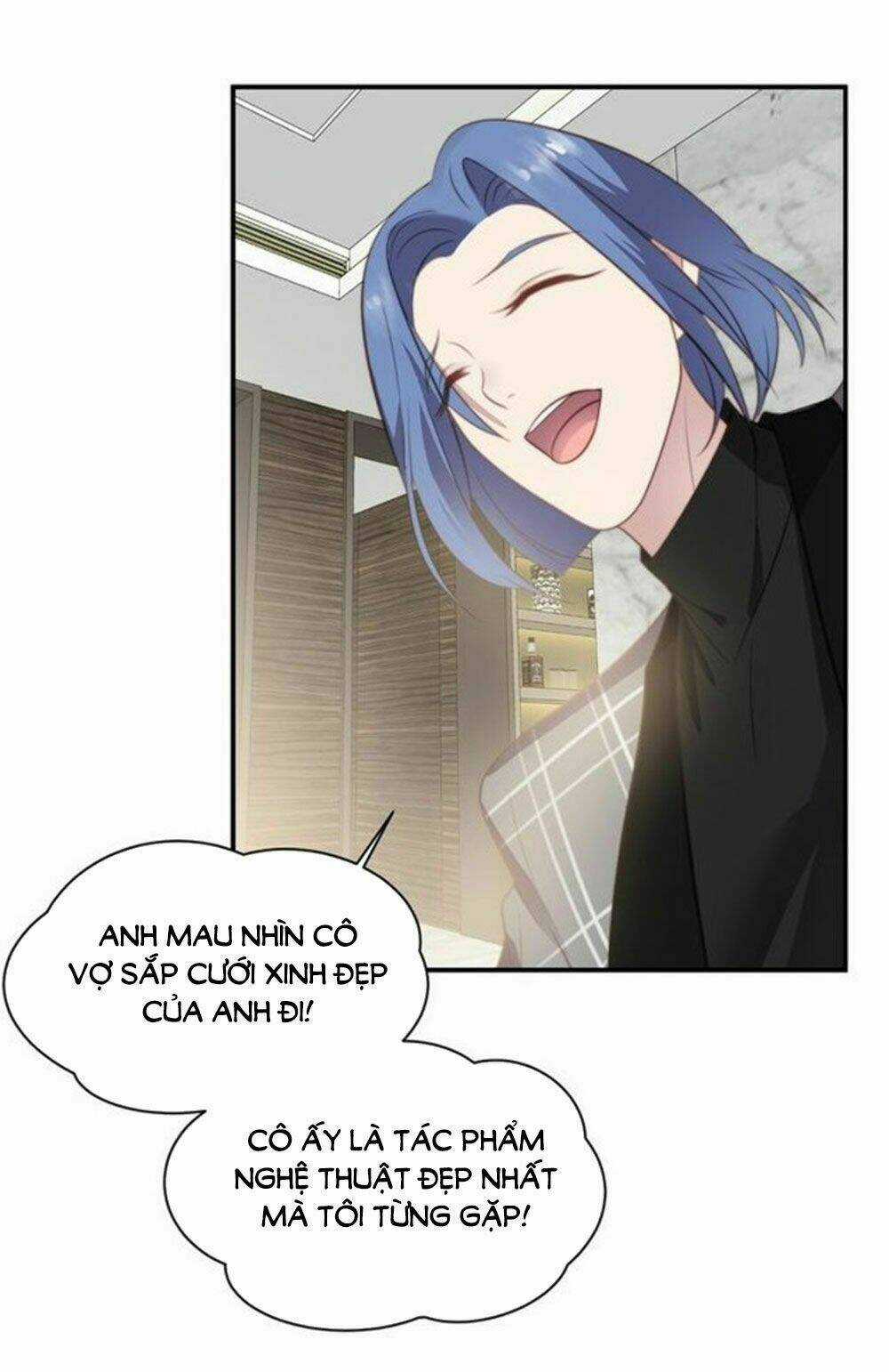 Khóa Chặt Đôi Môi Chapter 26 trang 33