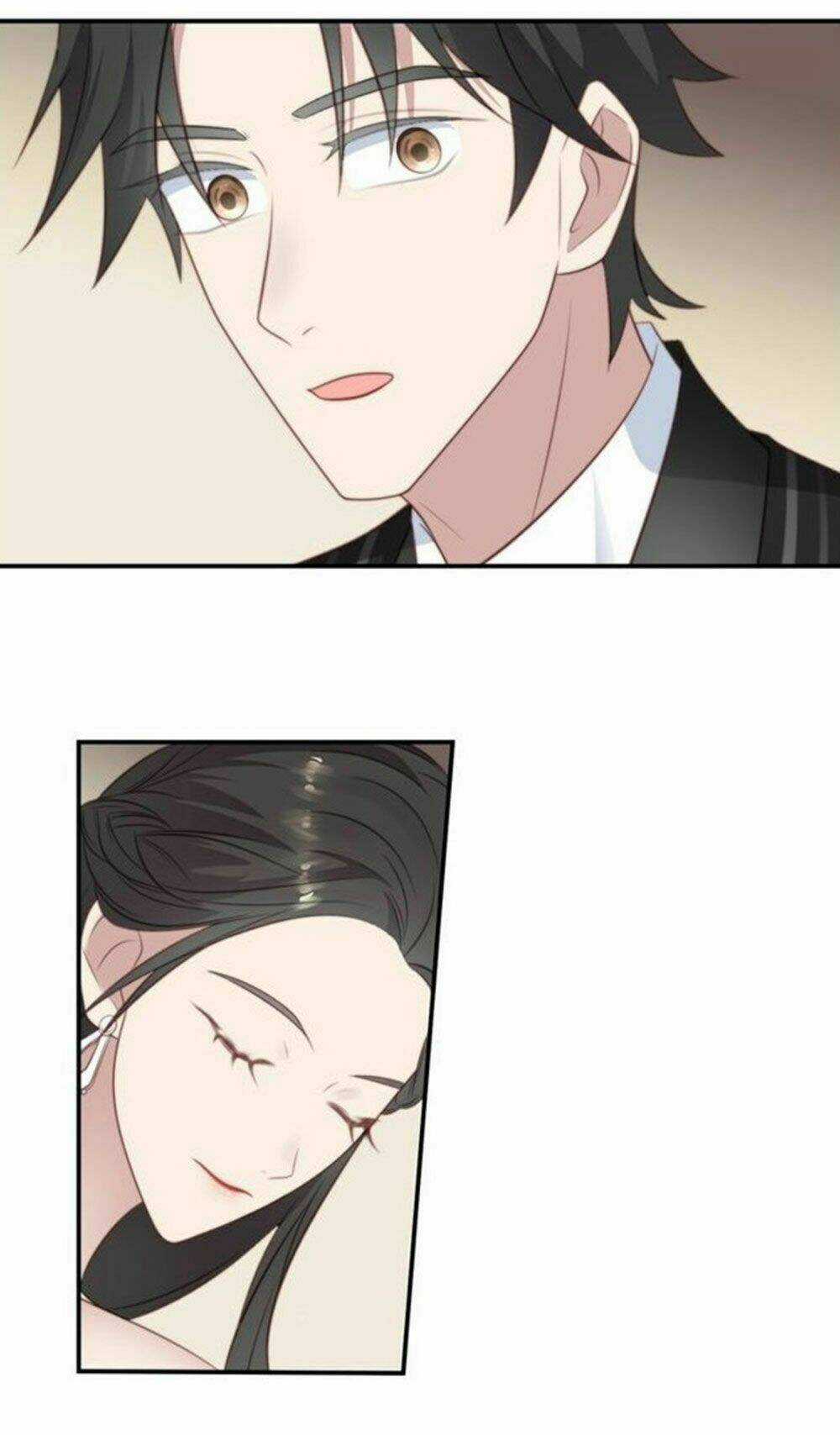 Khóa Chặt Đôi Môi Chapter 26 trang 34