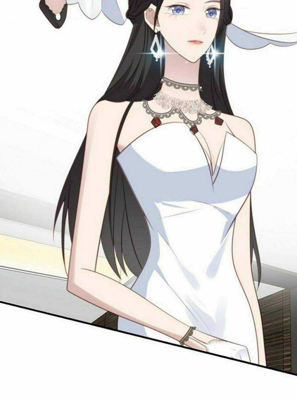 Khóa Chặt Đôi Môi Chapter 26 trang 36