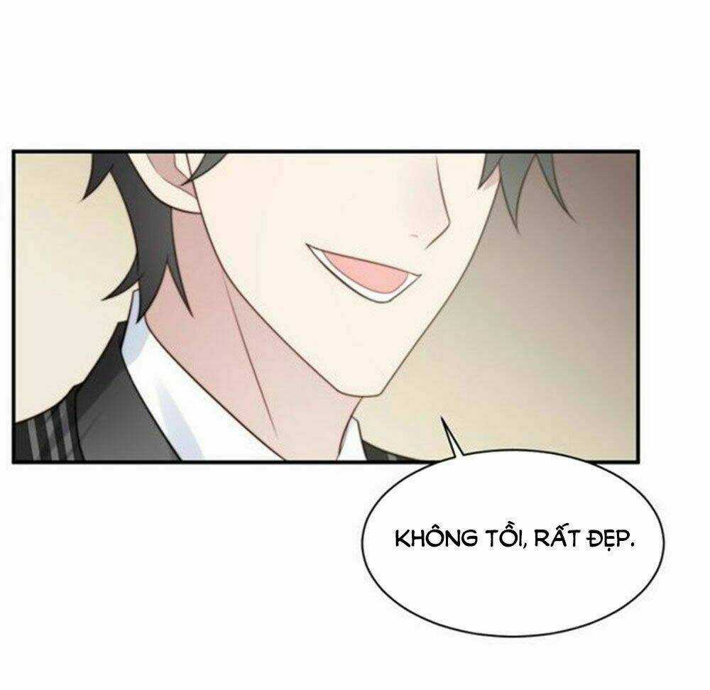 Khóa Chặt Đôi Môi Chapter 26 trang 37