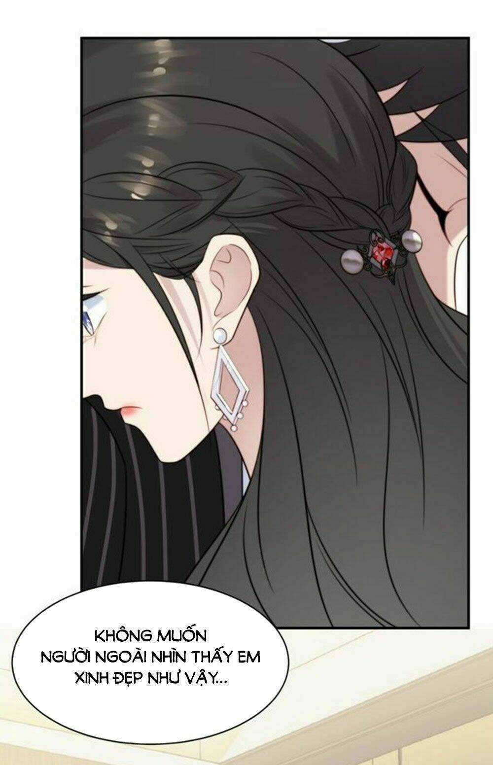 Khóa Chặt Đôi Môi Chapter 26 trang 41