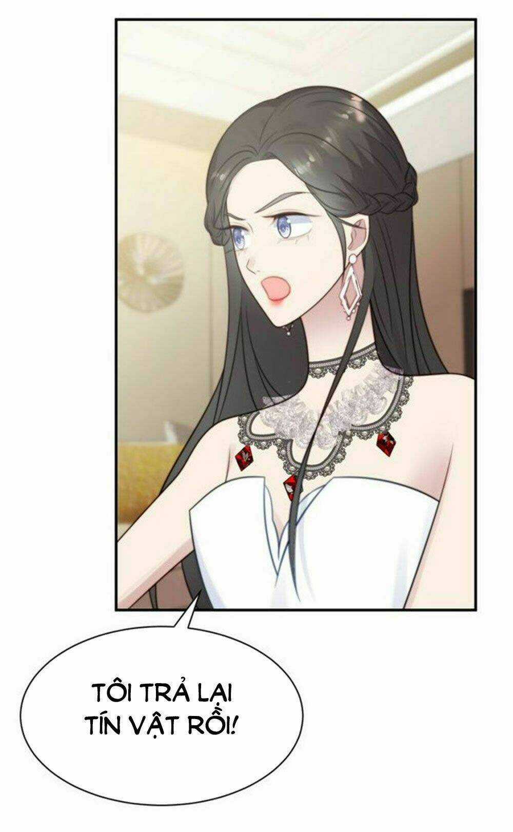 Khóa Chặt Đôi Môi Chapter 26 trang 46