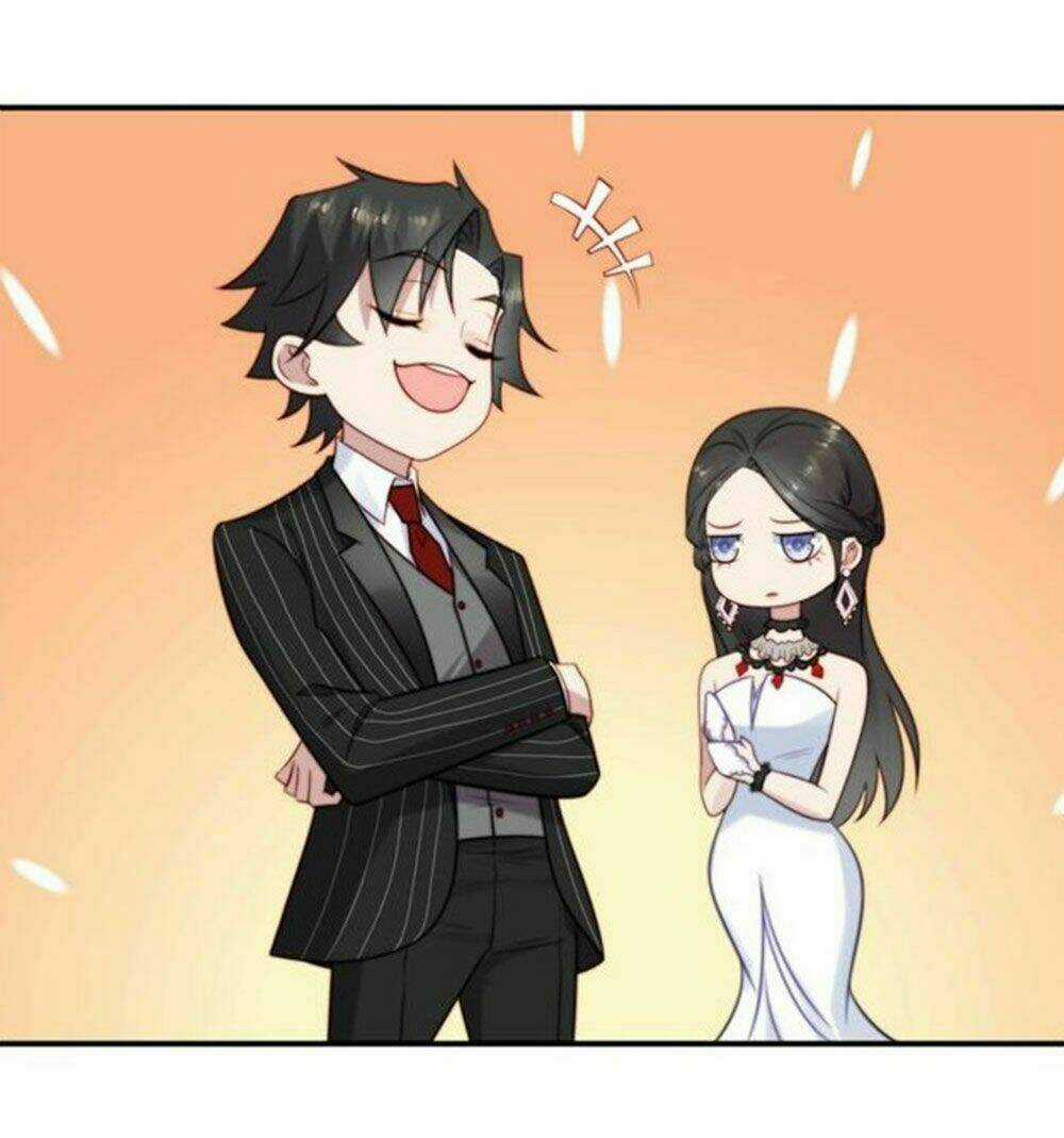 Khóa Chặt Đôi Môi Chapter 26 trang 49