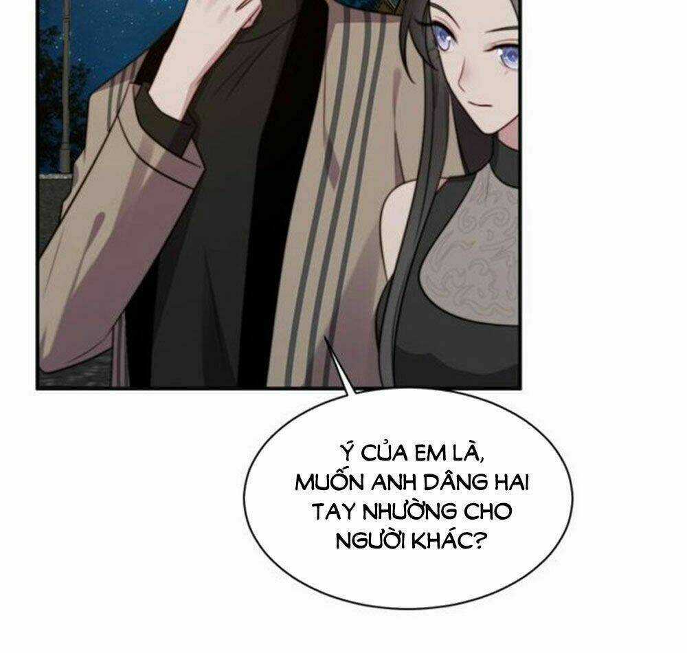 Khóa Chặt Đôi Môi Chapter 26 trang 5