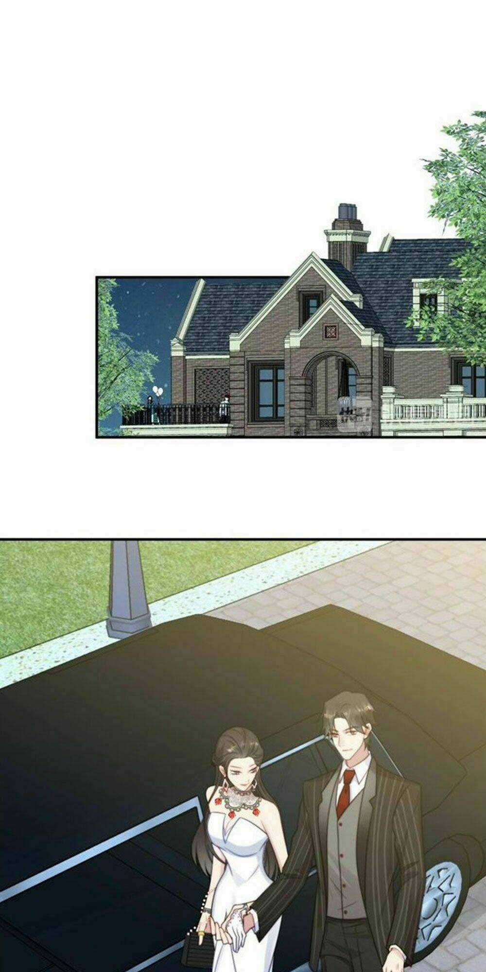 Khóa Chặt Đôi Môi Chapter 26 trang 51