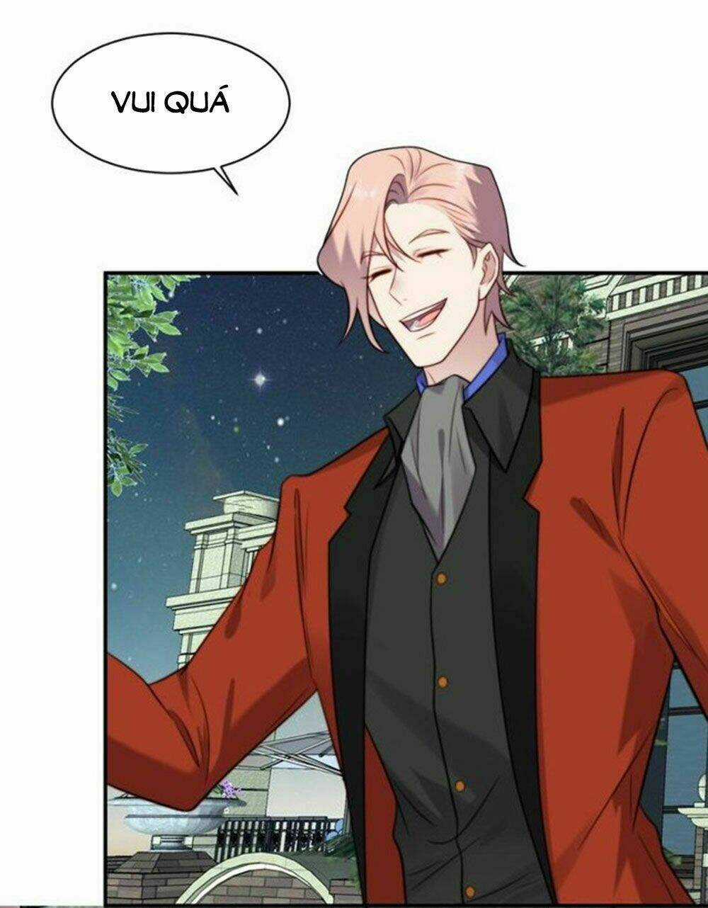 Khóa Chặt Đôi Môi Chapter 26 trang 53