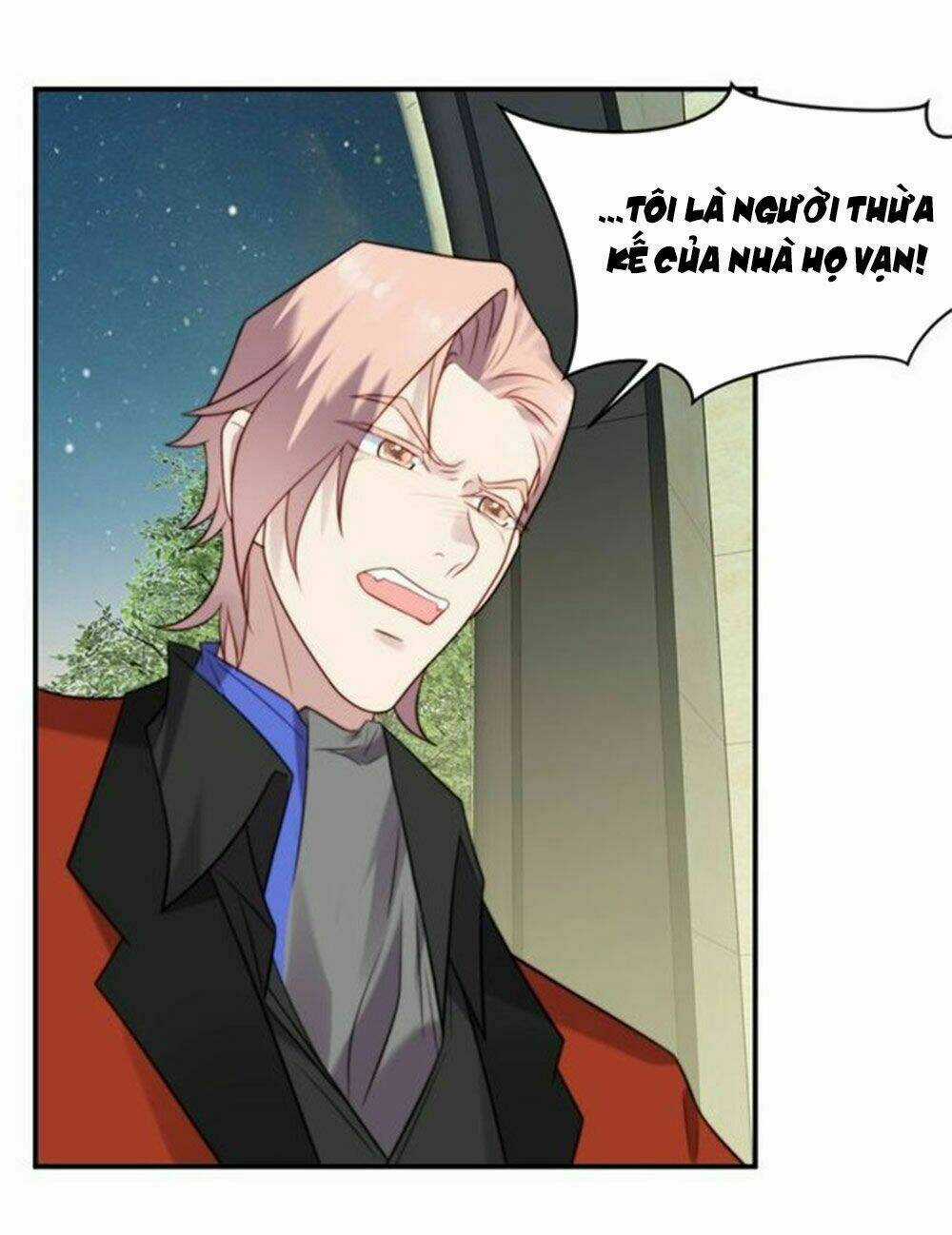 Khóa Chặt Đôi Môi Chapter 26 trang 59