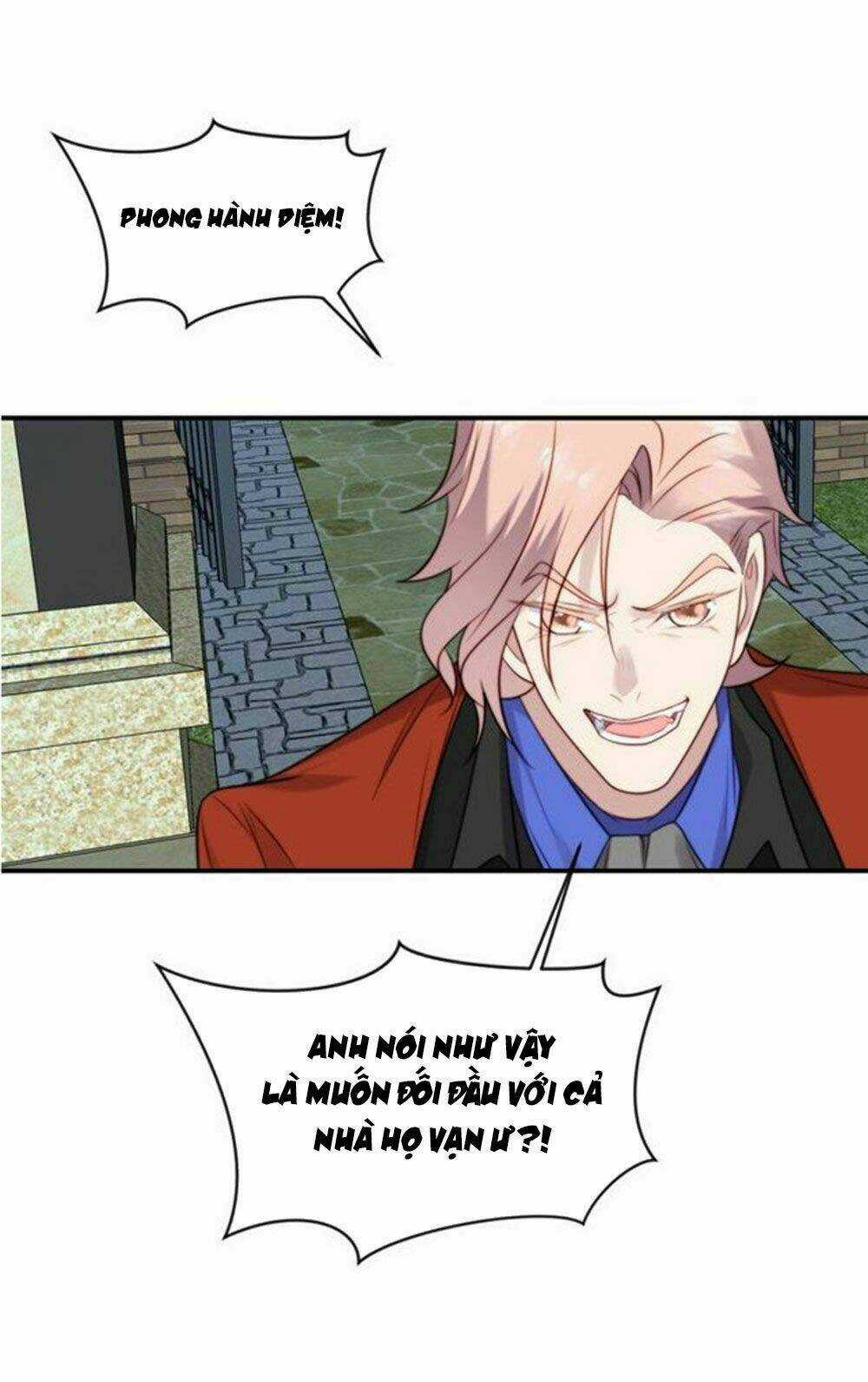 Khóa Chặt Đôi Môi Chapter 26 trang 62