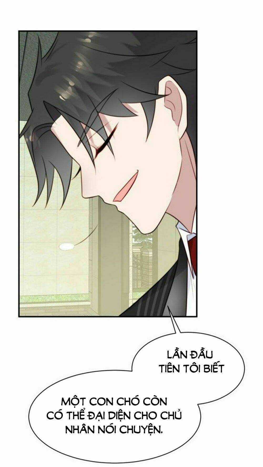 Khóa Chặt Đôi Môi Chapter 26 trang 63