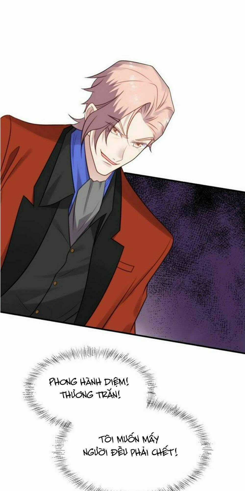 Khóa Chặt Đôi Môi Chapter 26 trang 65