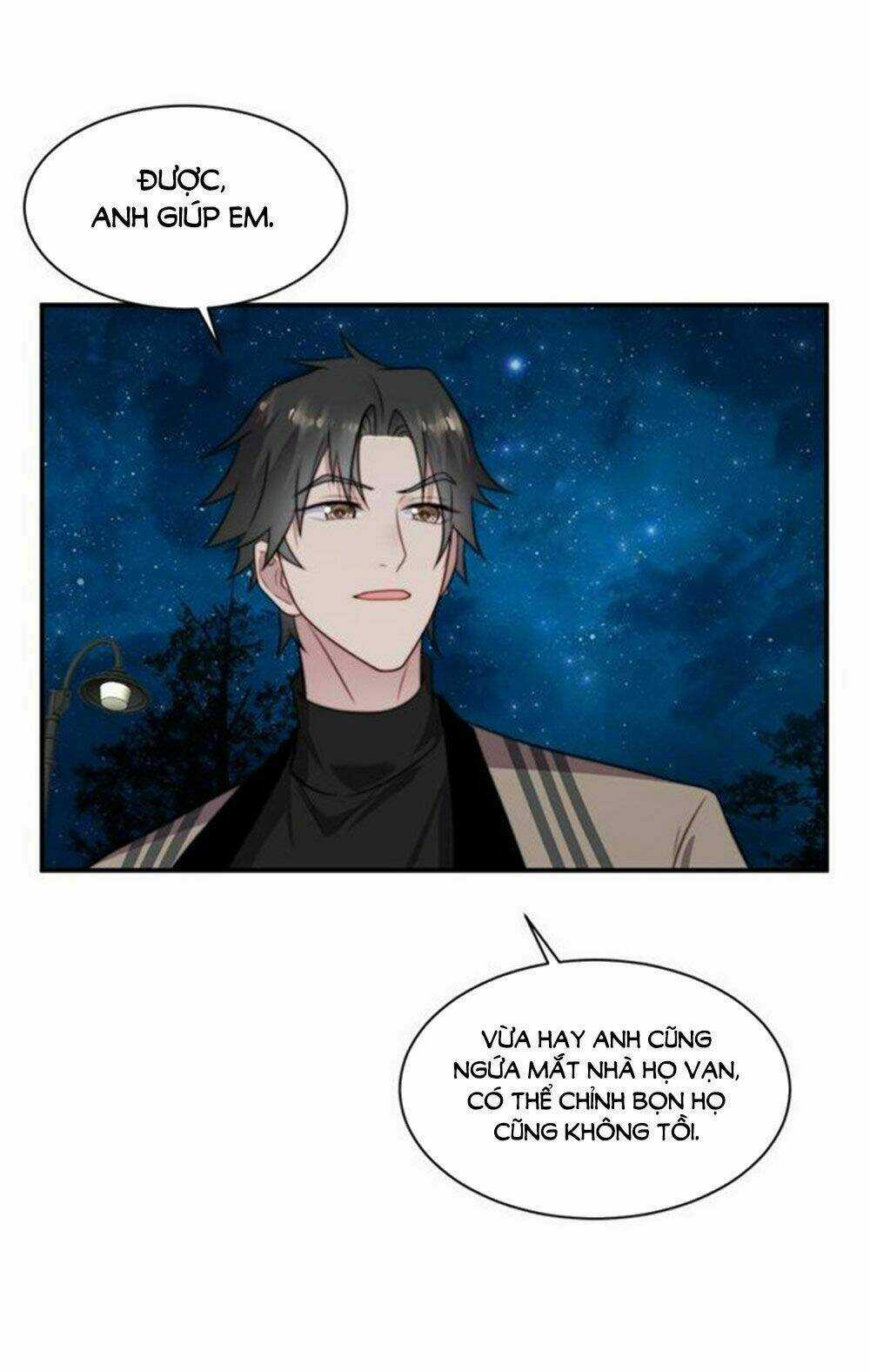 Khóa Chặt Đôi Môi Chapter 26 trang 8