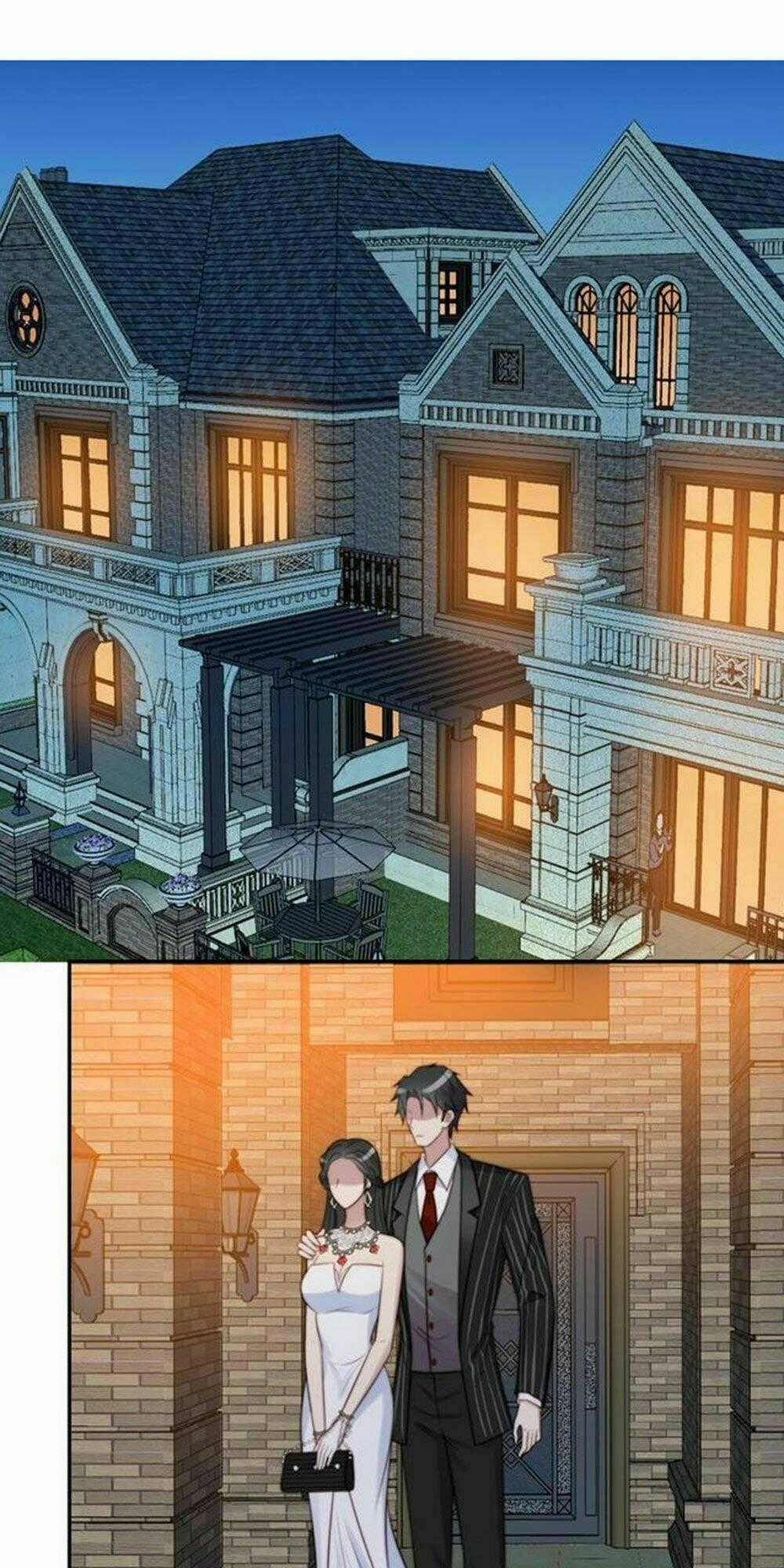 Khóa Chặt Đôi Môi Chapter 27 trang 1