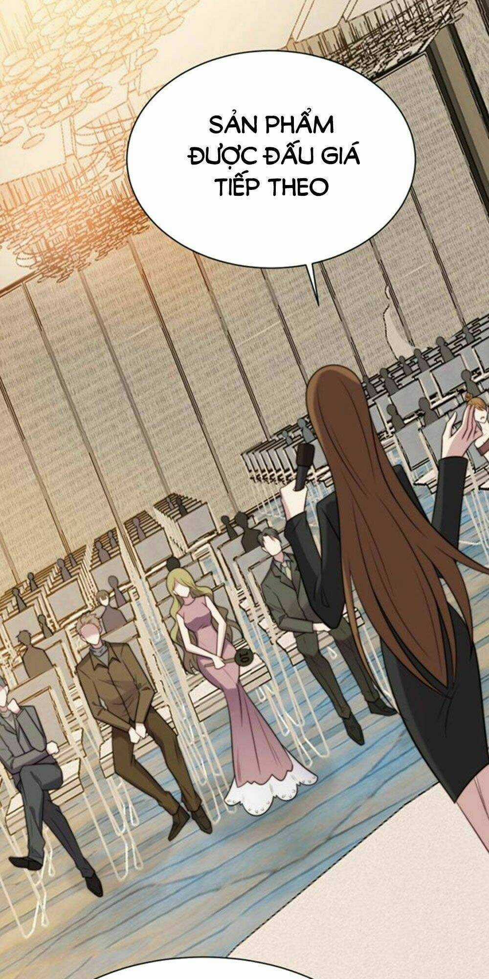 Khóa Chặt Đôi Môi Chapter 27 trang 13