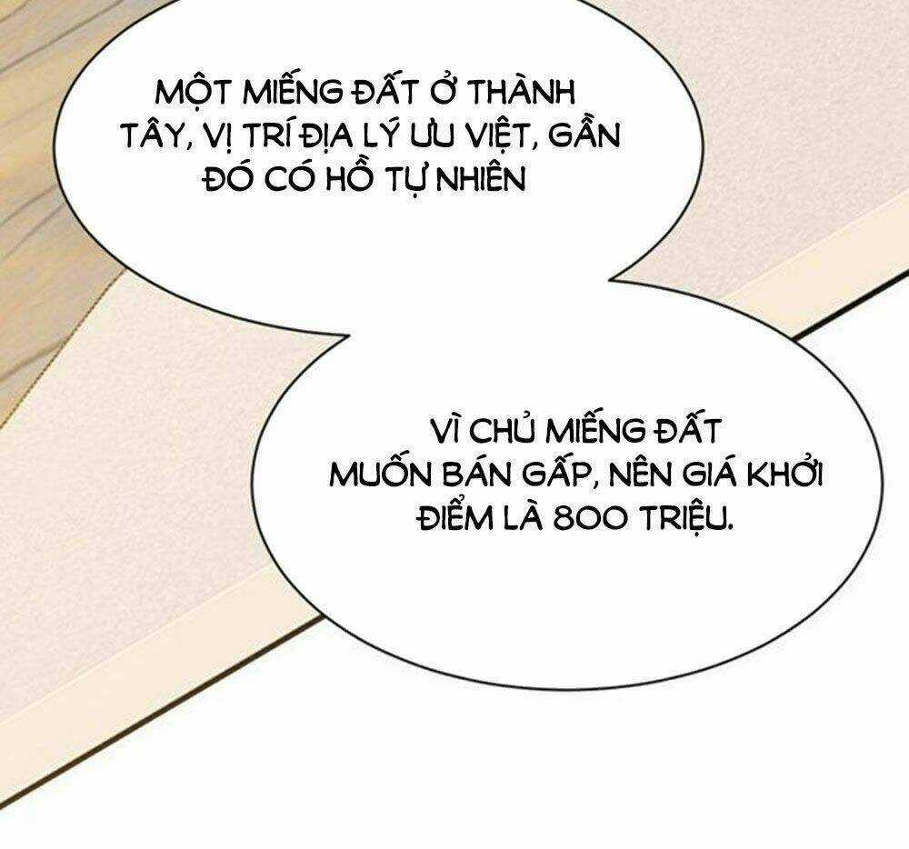 Khóa Chặt Đôi Môi Chapter 27 trang 14