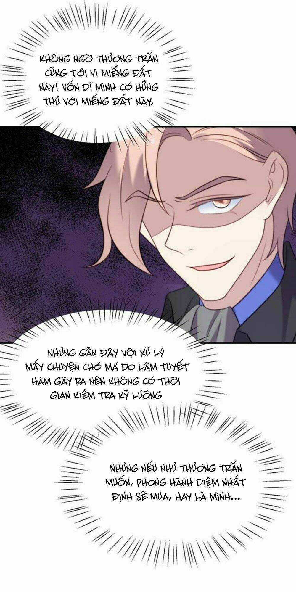 Khóa Chặt Đôi Môi Chapter 27 trang 19