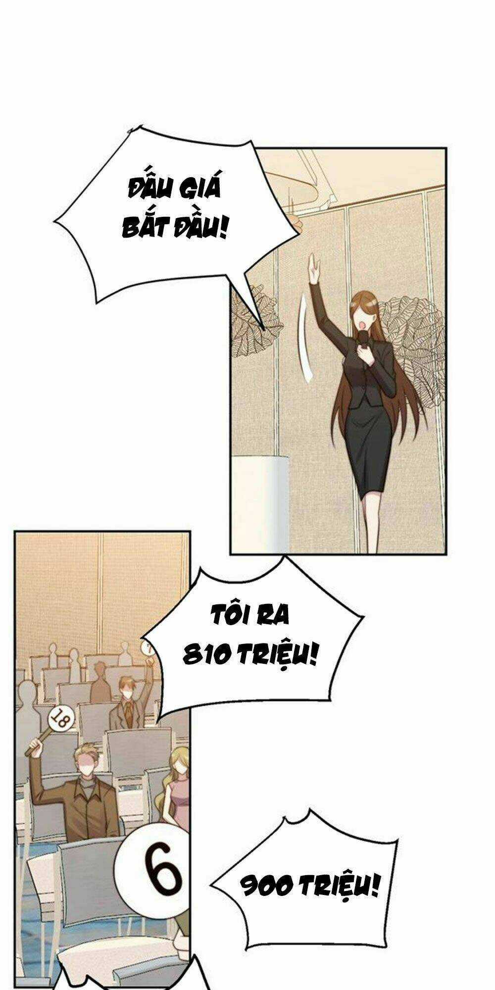 Khóa Chặt Đôi Môi Chapter 27 trang 21