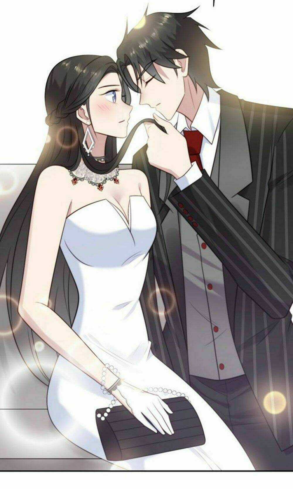 Khóa Chặt Đôi Môi Chapter 27 trang 25