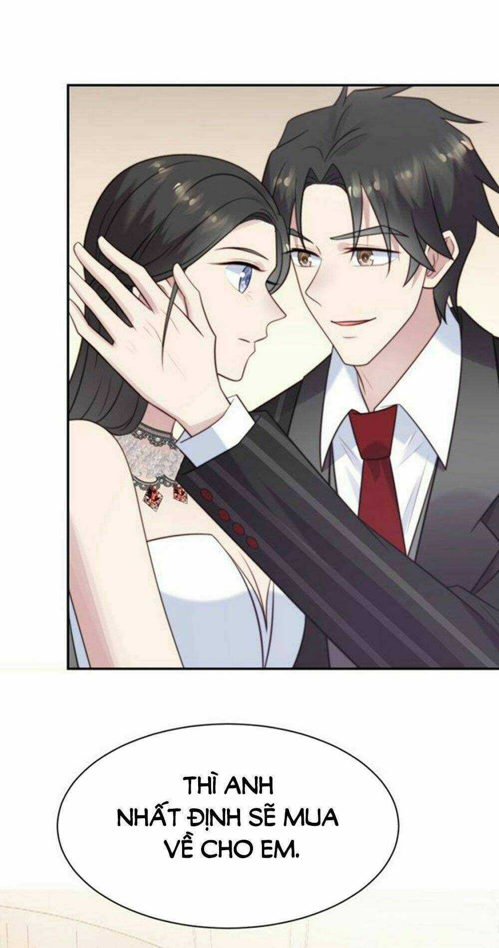 Khóa Chặt Đôi Môi Chapter 27 trang 26