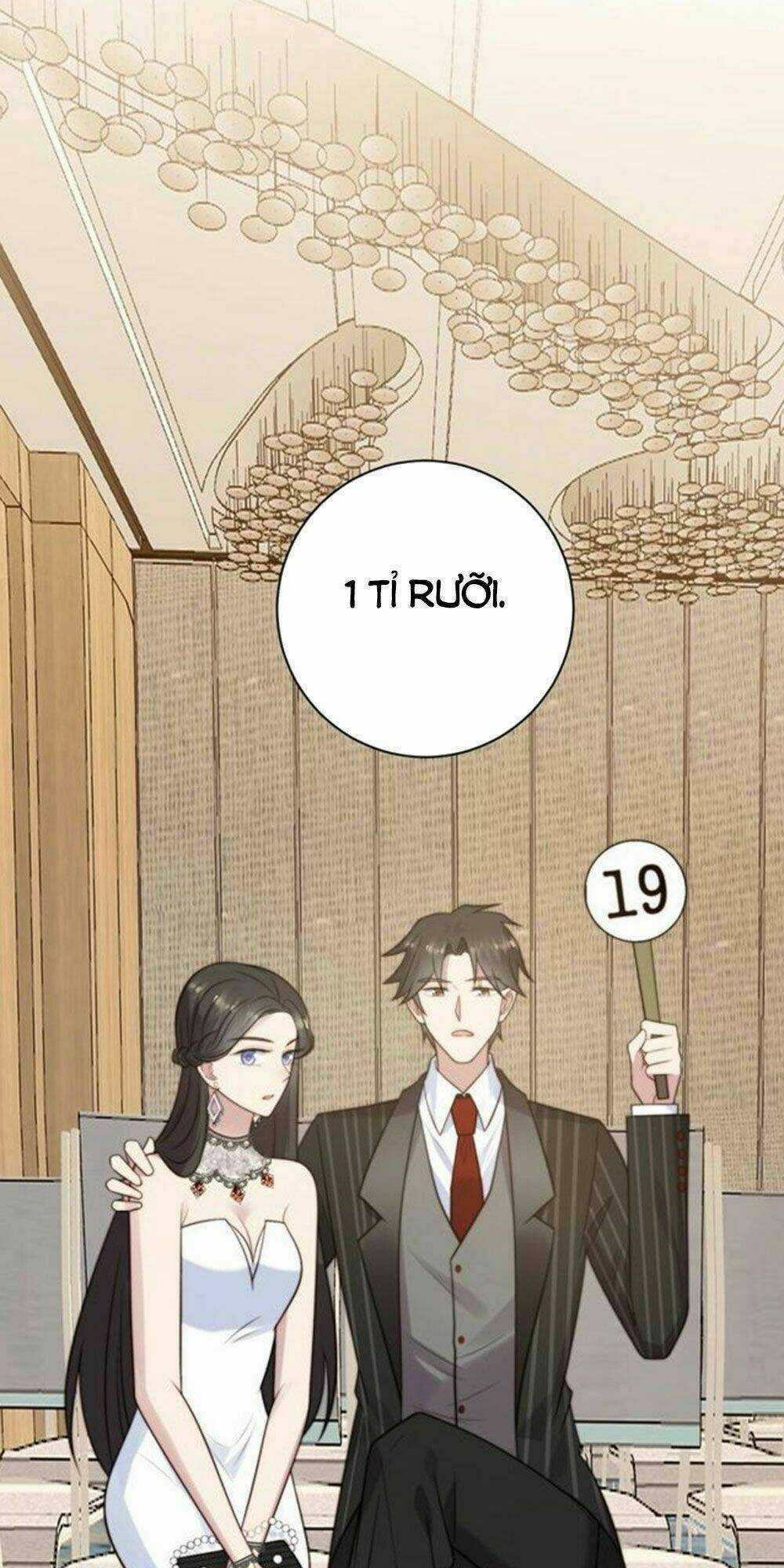 Khóa Chặt Đôi Môi Chapter 27 trang 27