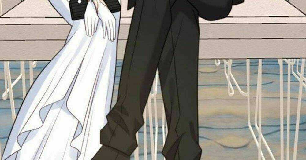 Khóa Chặt Đôi Môi Chapter 27 trang 28