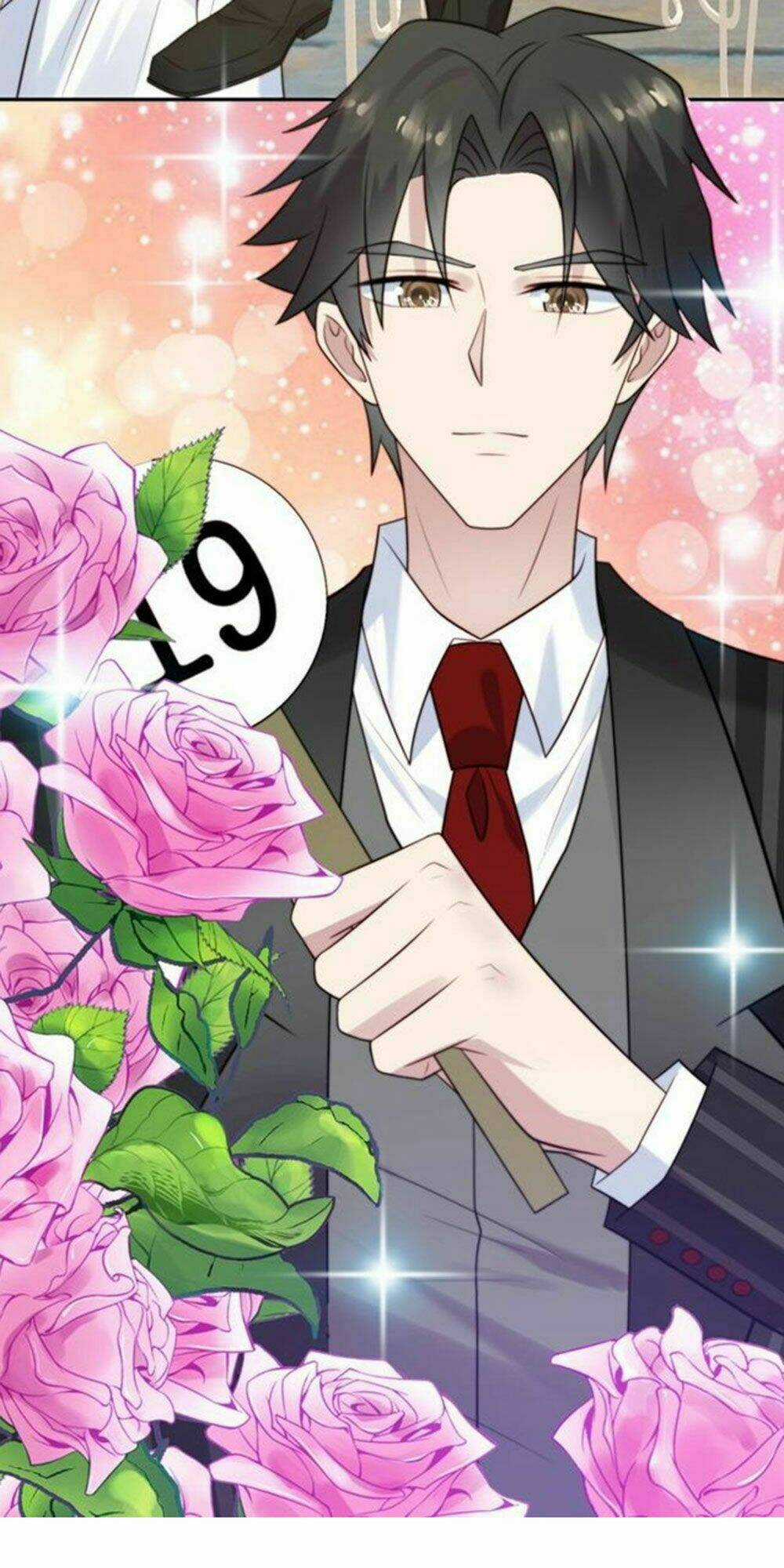 Khóa Chặt Đôi Môi Chapter 27 trang 29