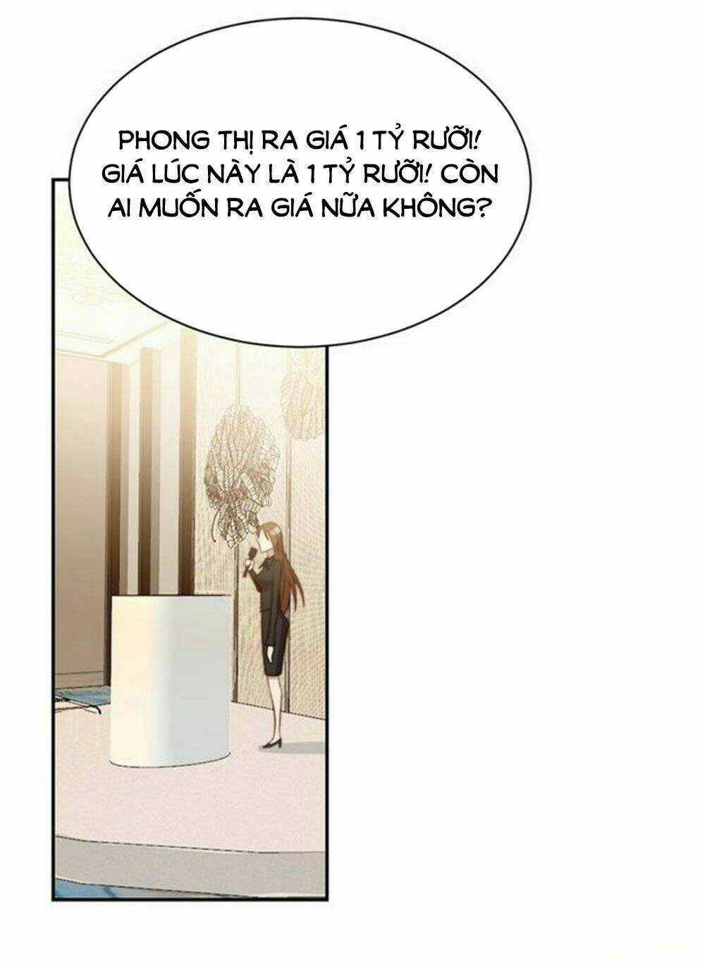 Khóa Chặt Đôi Môi Chapter 27 trang 33