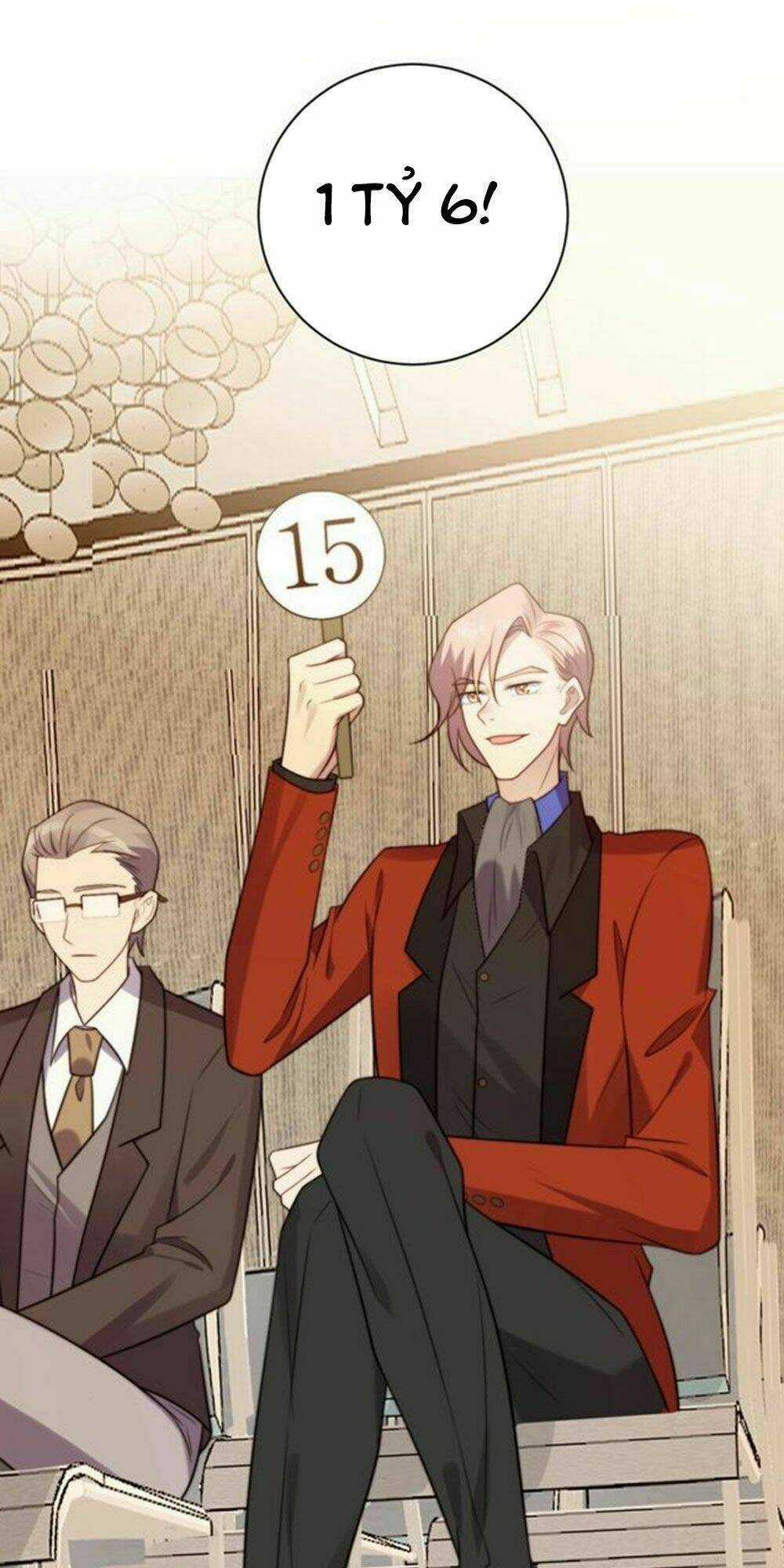 Khóa Chặt Đôi Môi Chapter 27 trang 34