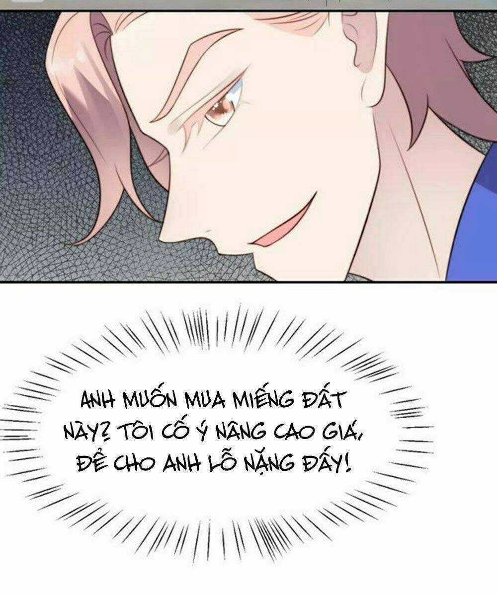 Khóa Chặt Đôi Môi Chapter 27 trang 36