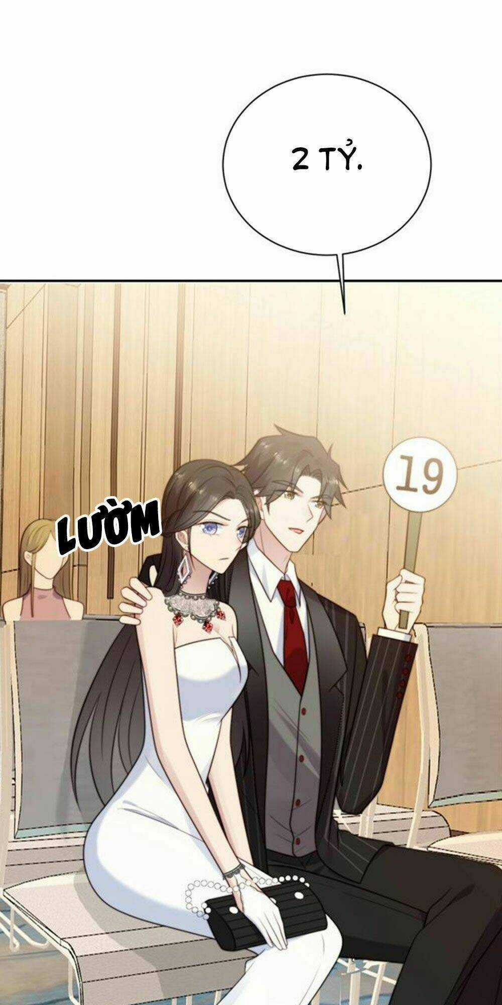 Khóa Chặt Đôi Môi Chapter 27 trang 37