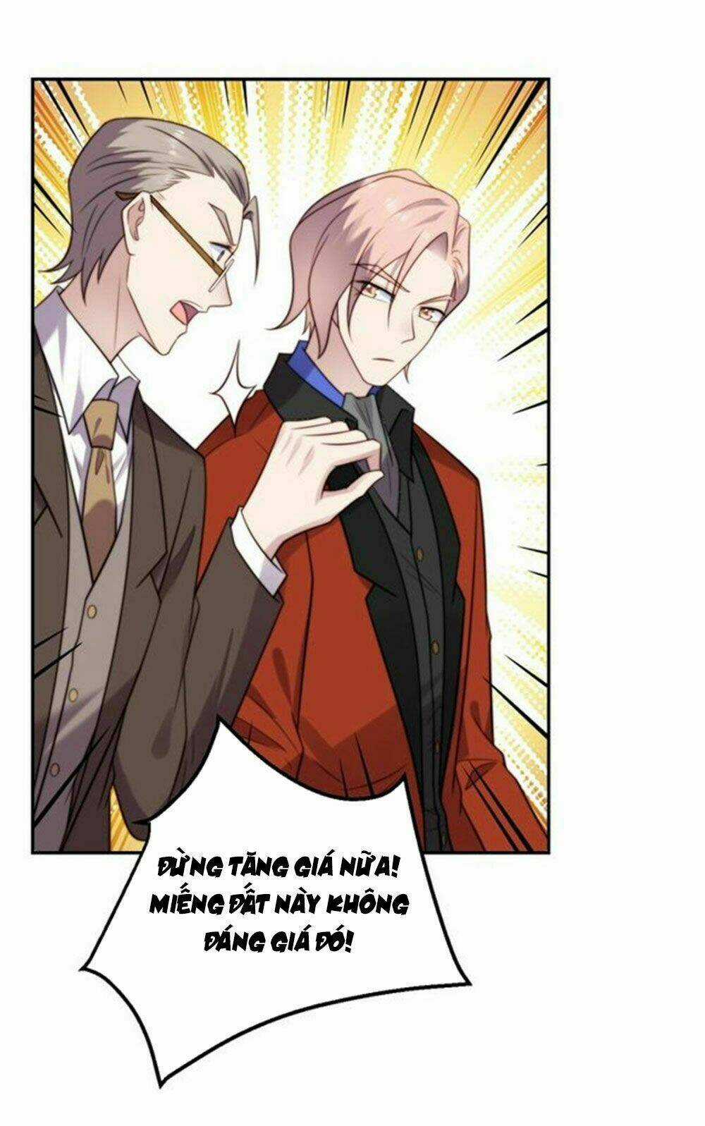 Khóa Chặt Đôi Môi Chapter 27 trang 40