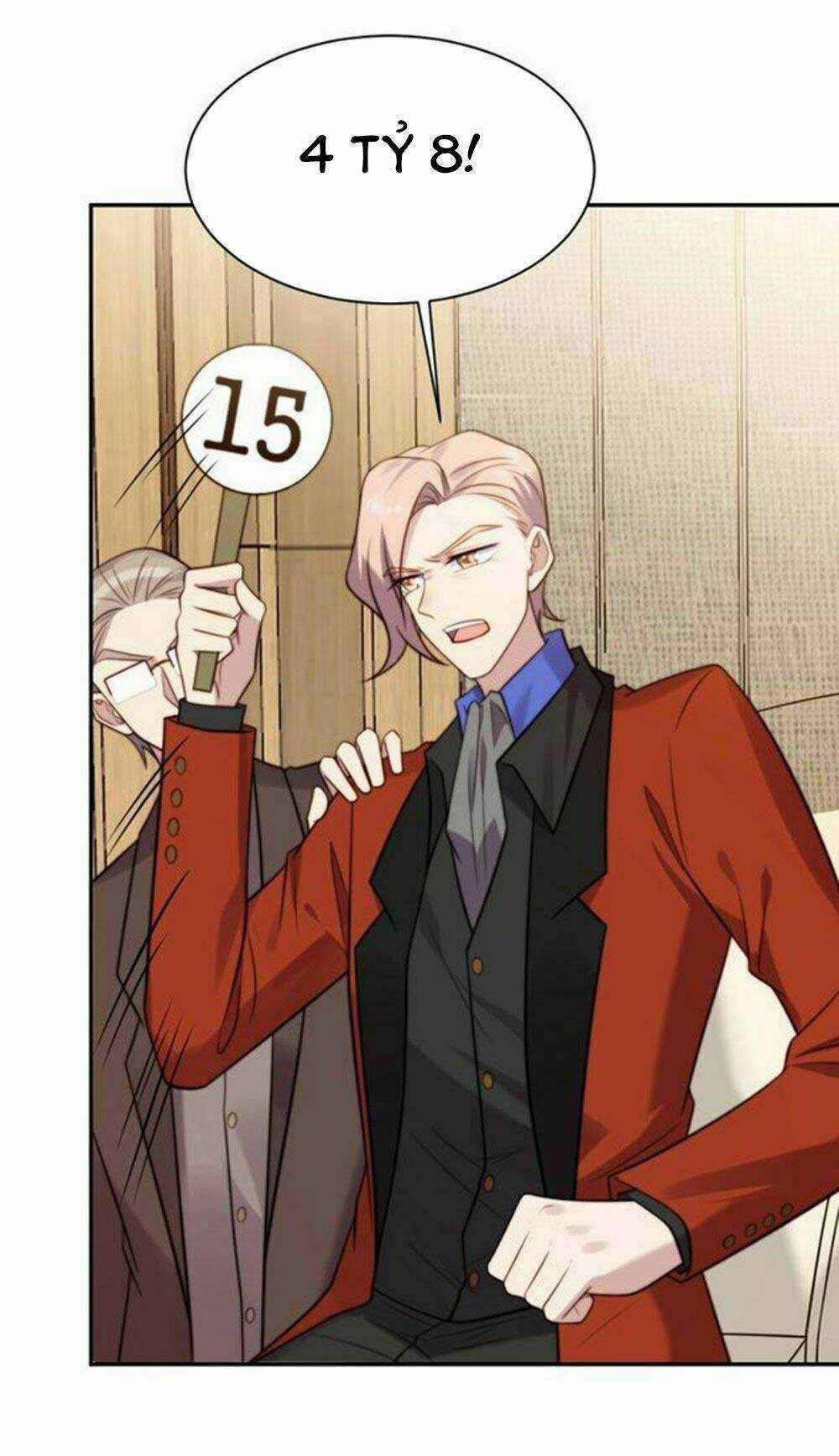 Khóa Chặt Đôi Môi Chapter 27 trang 43