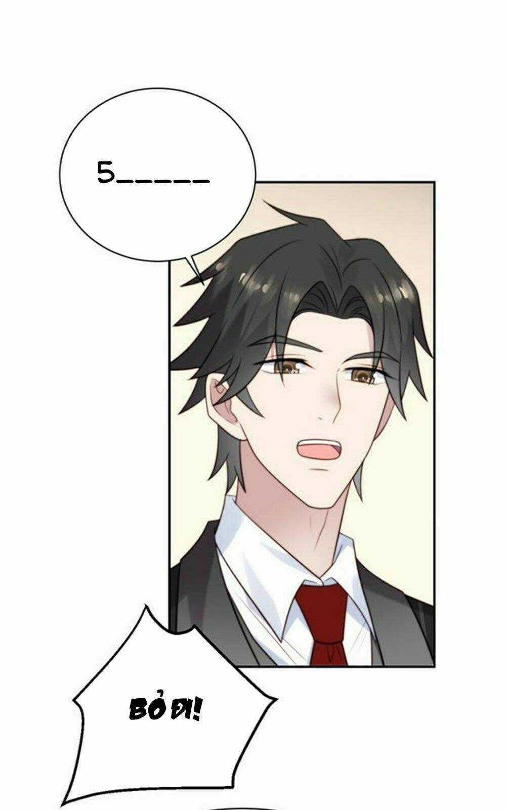 Khóa Chặt Đôi Môi Chapter 27 trang 44