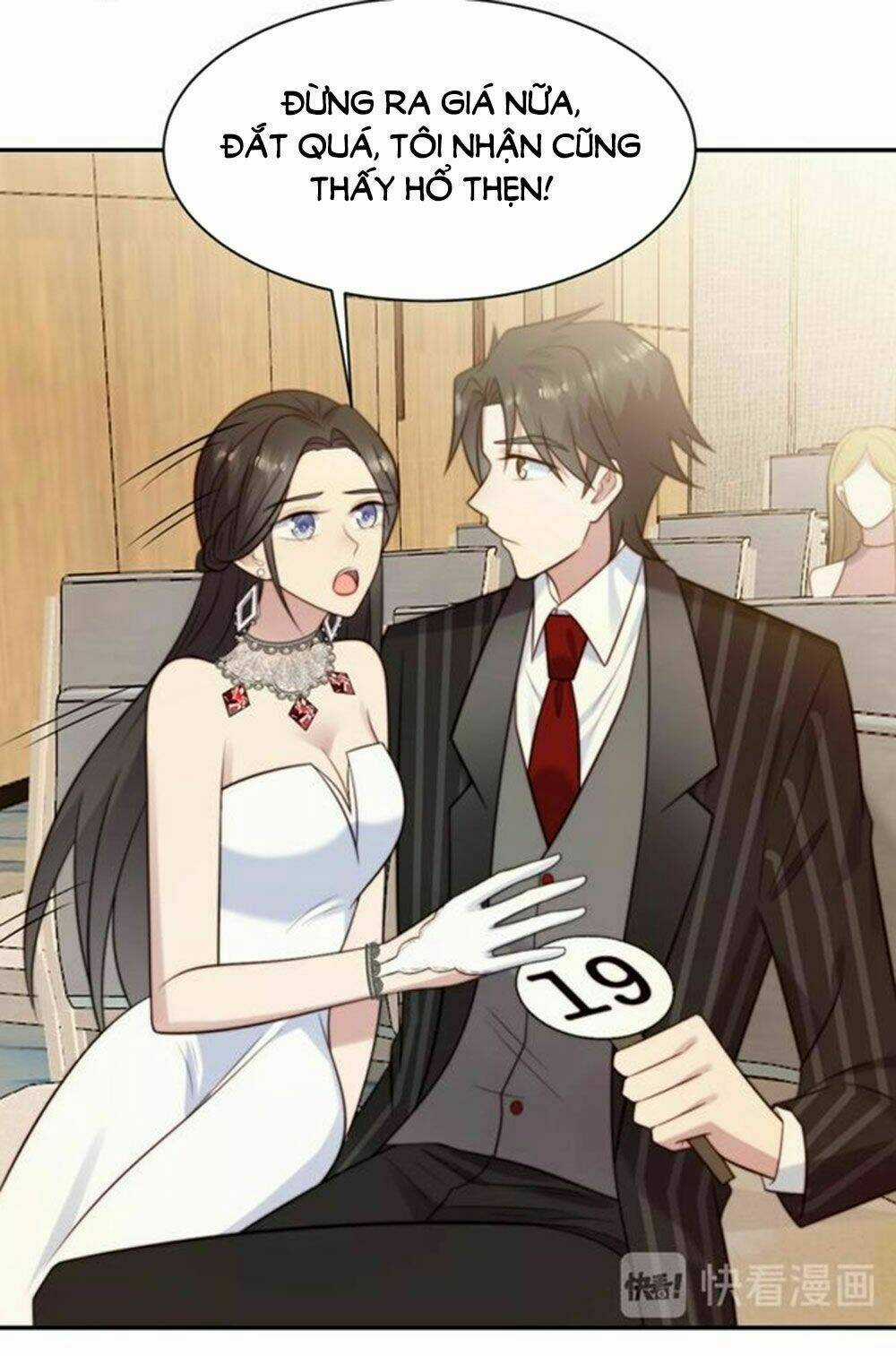 Khóa Chặt Đôi Môi Chapter 27 trang 45