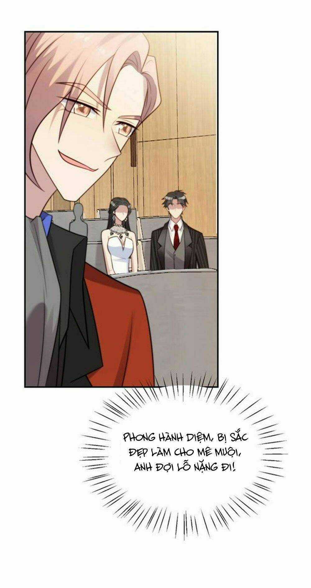 Khóa Chặt Đôi Môi Chapter 27 trang 47