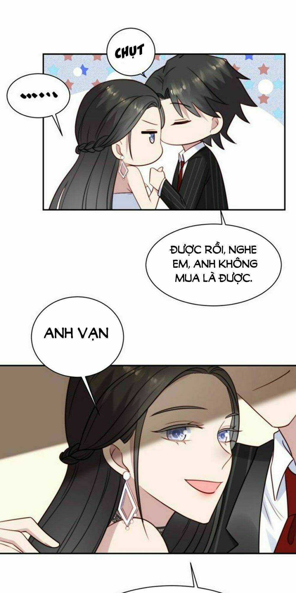 Khóa Chặt Đôi Môi Chapter 27 trang 50