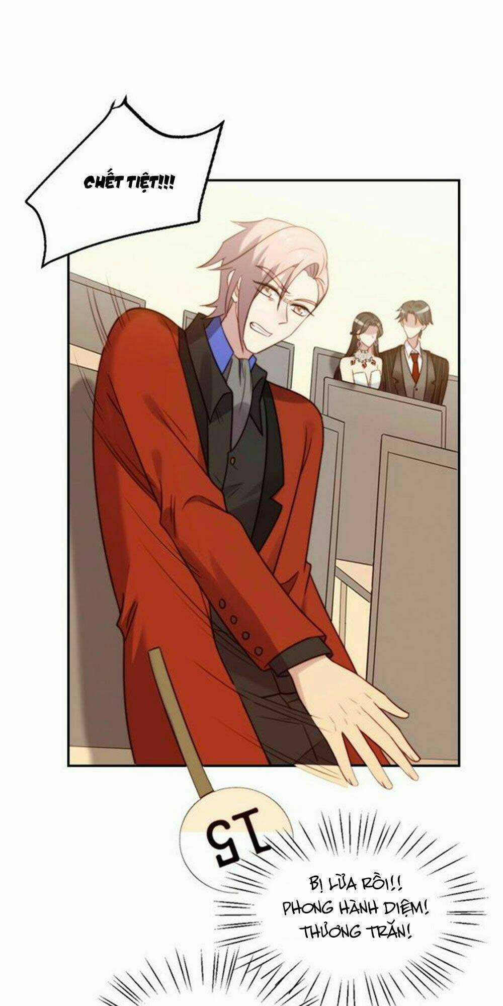 Khóa Chặt Đôi Môi Chapter 27 trang 52